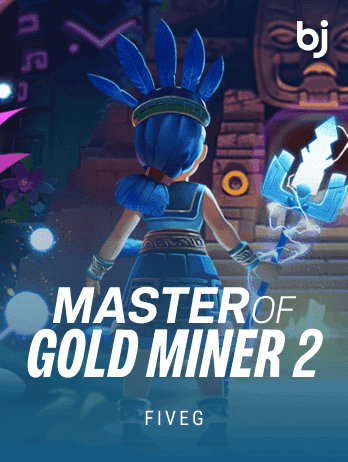 MASTER OF GOLD MINER 2 game thumbnail