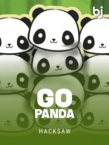 Go Panda game thumbnail