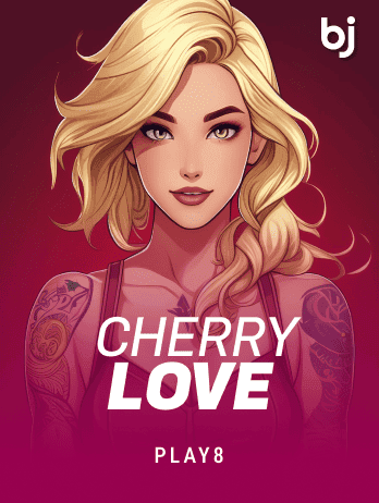 Cherry Love game thumbnail