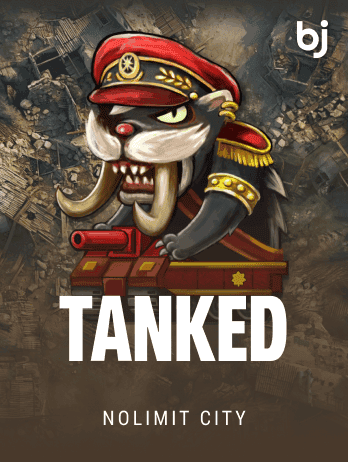 Tanked game thumbnail