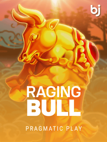 Raging Bull game thumbnail