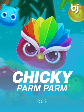 Chicky Parm Parm game thumbnail