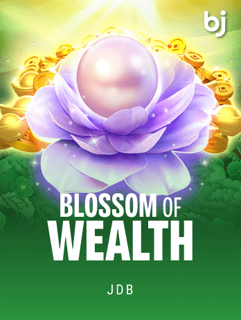 Blossom Of Wealth game thumbnail