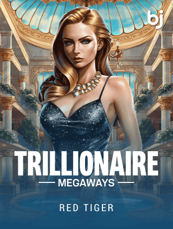 Trillionaire MegaWays game thumbnail