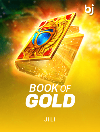 Book of Gold game thumbnail