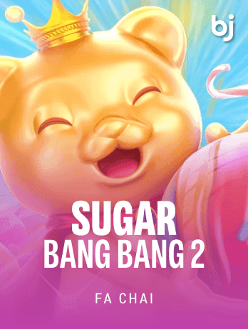 SUGAR BANG BANG 2 game thumbnail