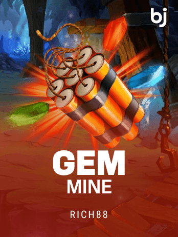 Gem Mine game thumbnail