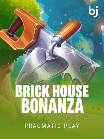 Brick House Bonanza game thumbnail