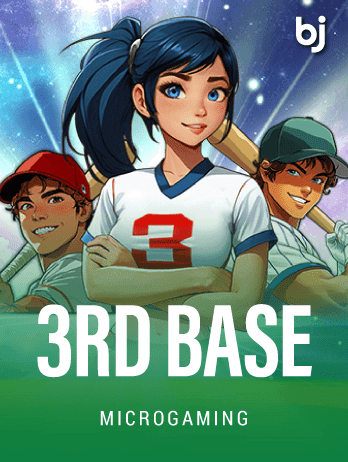 3rd Base game thumbnail