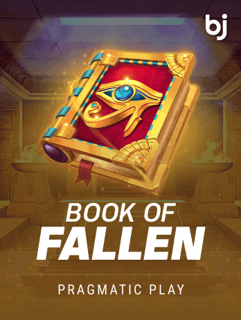 Book of Fallen™ game thumbnail