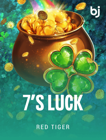 7's Luck game thumbnail