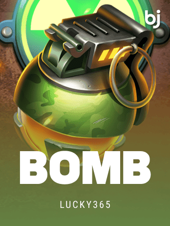 Bomb game thumbnail