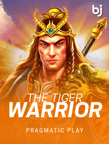 The Tiger Warrior game thumbnail